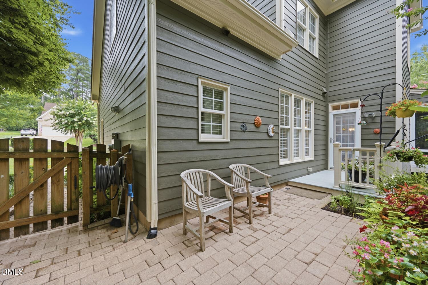 108 bells walk ct.74 - 108 Bells Walk Court, Holly Springs, NC 27540