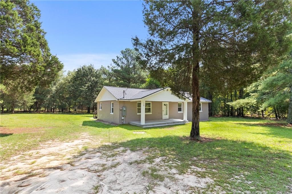 Photo 7 - 108 Woodberry Lane, Jackson Springs, NC 27281, Jackson Springs