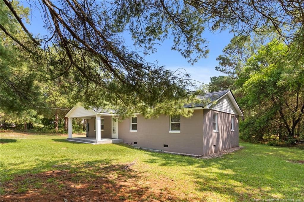 Photo 8 - 108 Woodberry Lane, Jackson Springs, NC 27281, Jackson Springs