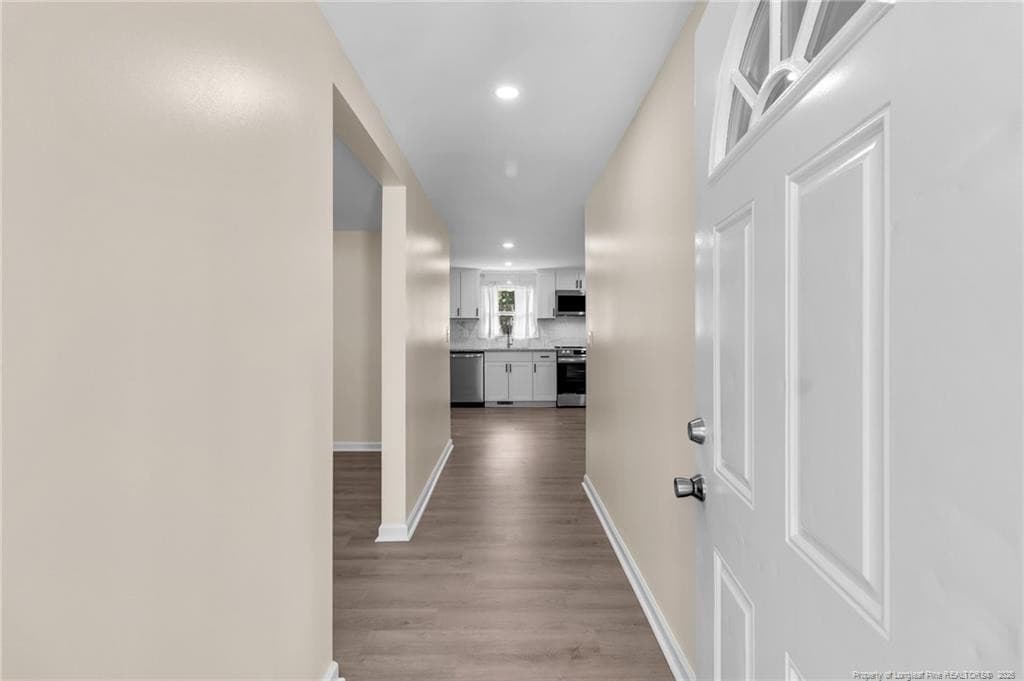 Photo 12 - 108 Woodberry Lane, Jackson Springs, NC 27281, Jackson Springs