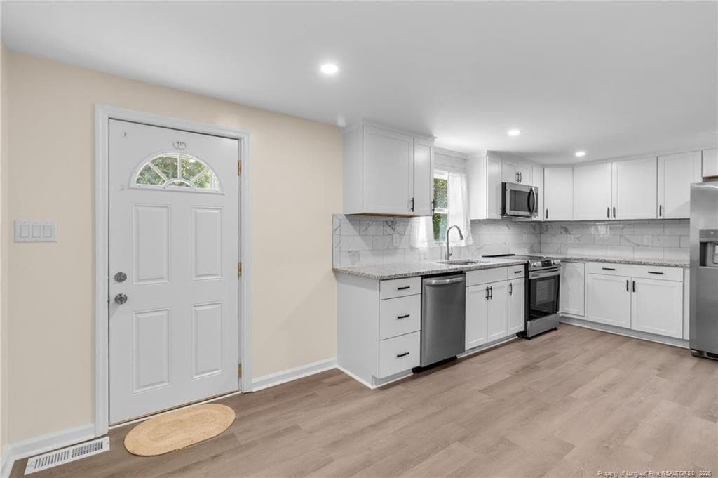 Photo 17 - 108 Woodberry Lane, Jackson Springs, NC 27281, Jackson Springs