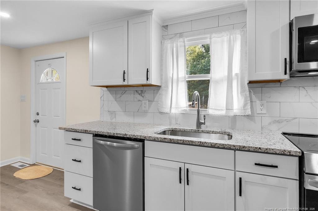 Photo 19 - 108 Woodberry Lane, Jackson Springs, NC 27281, Jackson Springs