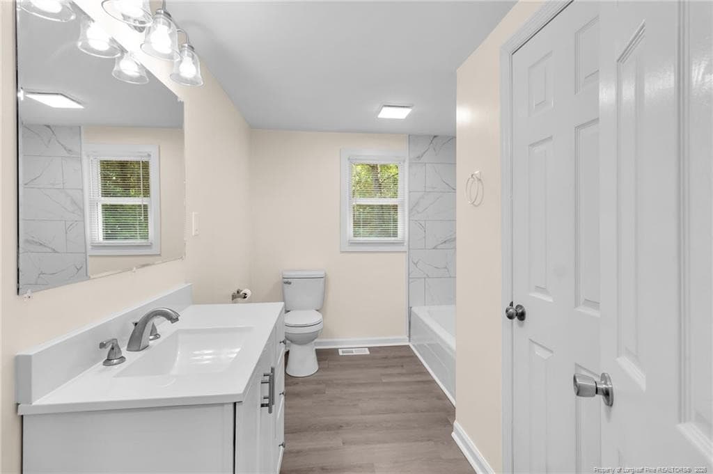 Photo 27 - 108 Woodberry Lane, Jackson Springs, NC 27281, Jackson Springs