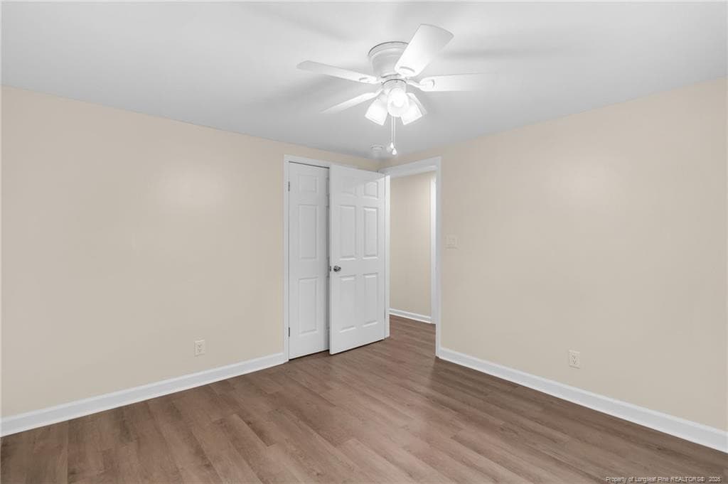 Photo 30 - 108 Woodberry Lane, Jackson Springs, NC 27281, Jackson Springs