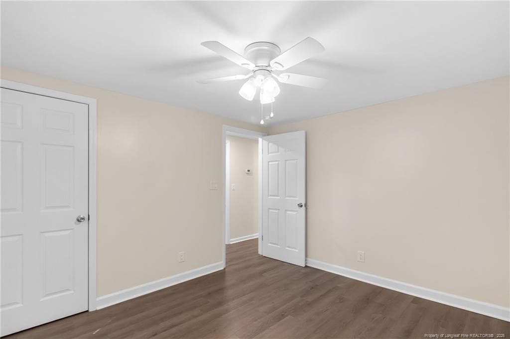 Photo 33 - 108 Woodberry Lane, Jackson Springs, NC 27281, Jackson Springs