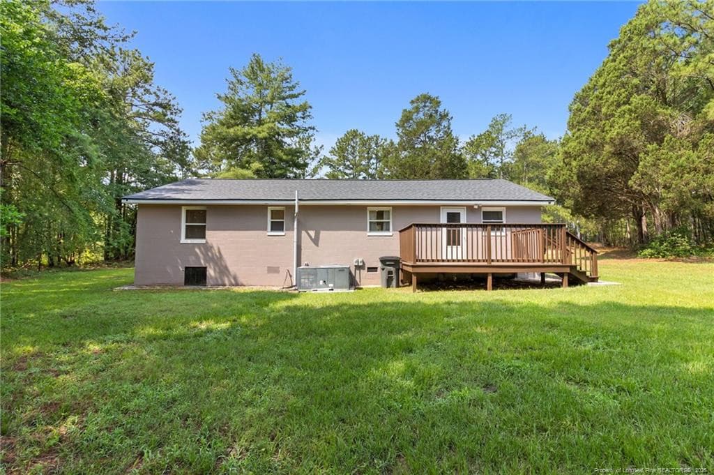 Photo 36 - 108 Woodberry Lane, Jackson Springs, NC 27281, Jackson Springs