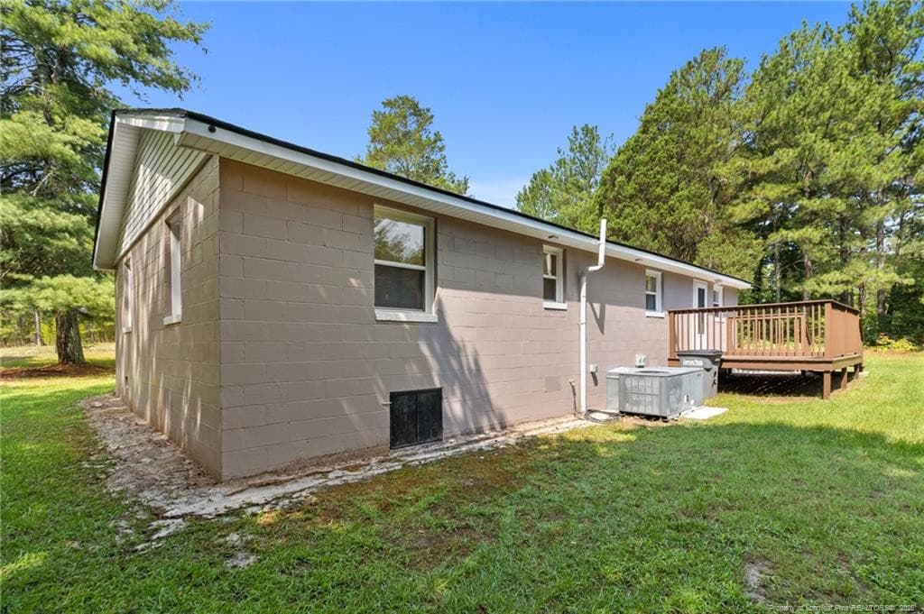 Photo 37 - 108 Woodberry Lane, Jackson Springs, NC 27281, Jackson Springs