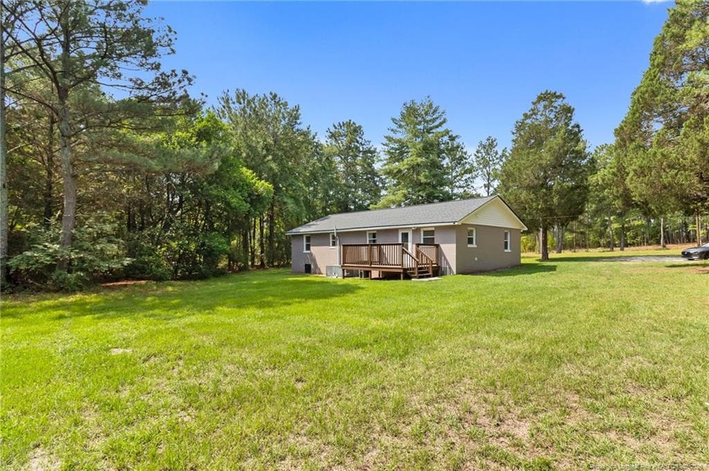 Photo 38 - 108 Woodberry Lane, Jackson Springs, NC 27281, Jackson Springs