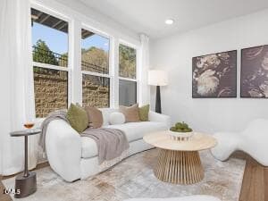 Bright Flex Space - 630 Cable Court, Apex, NC 27523