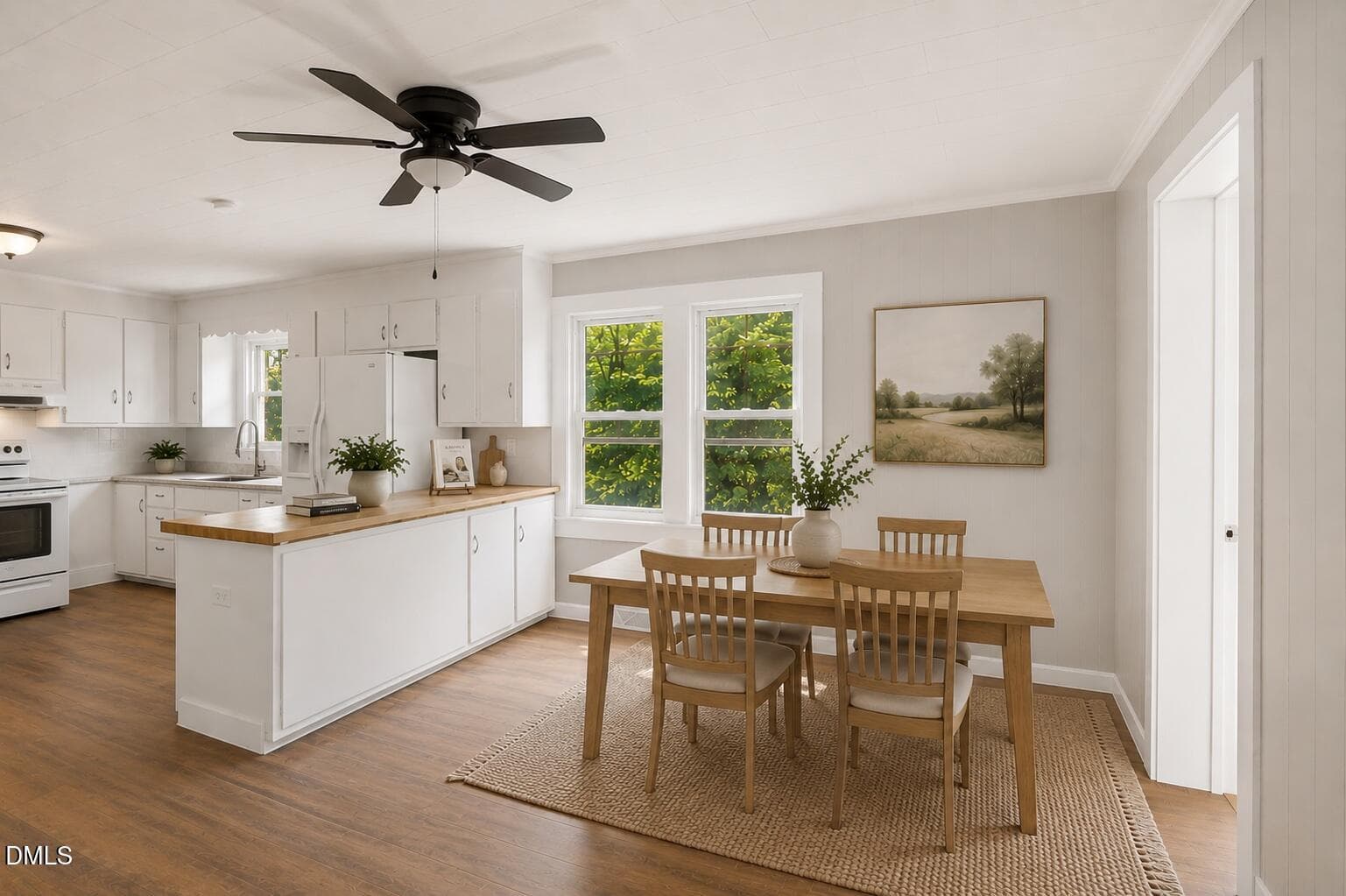 3048 kitchen - 3048 Nc-62, Liberty, NC 27298, Liberty