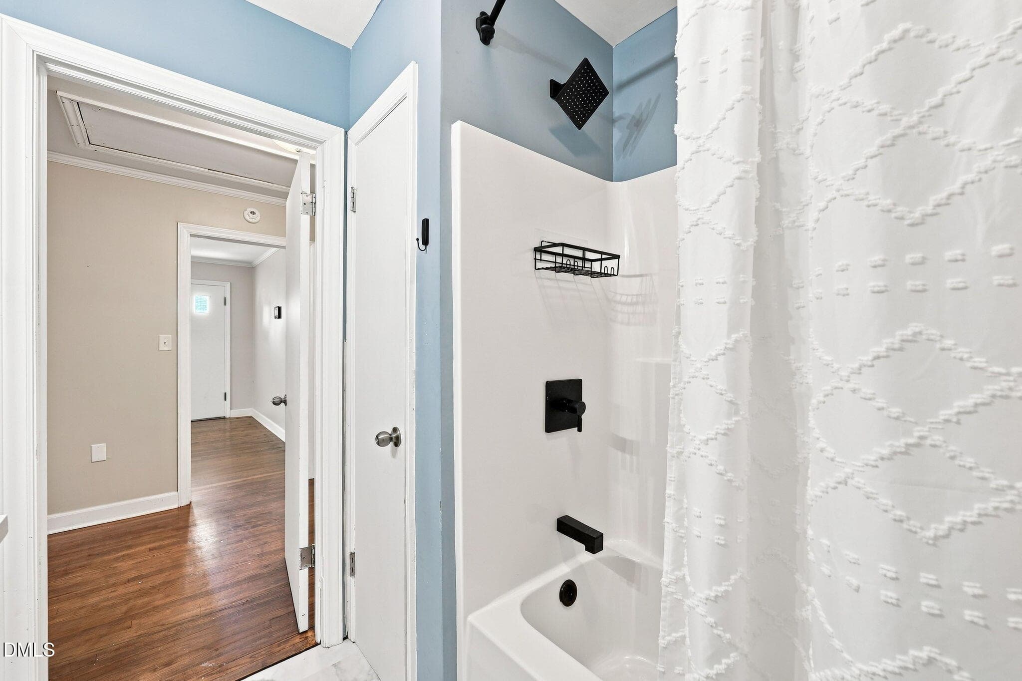 Bathroom - 306 Oakgrove Drive, Graham, NC 27253