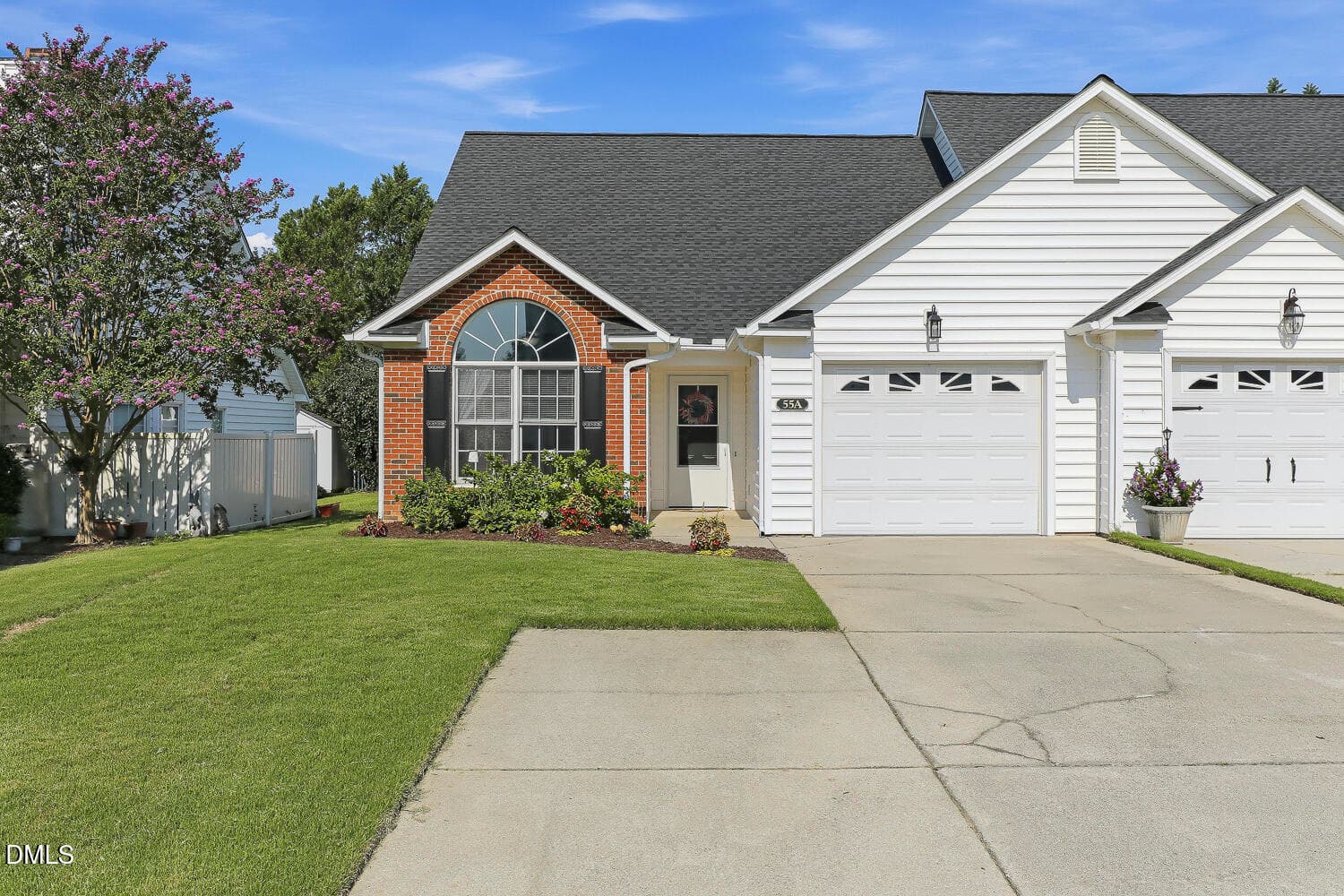 002 - 55 W Myrtle Drive A, Angier, NC 27501