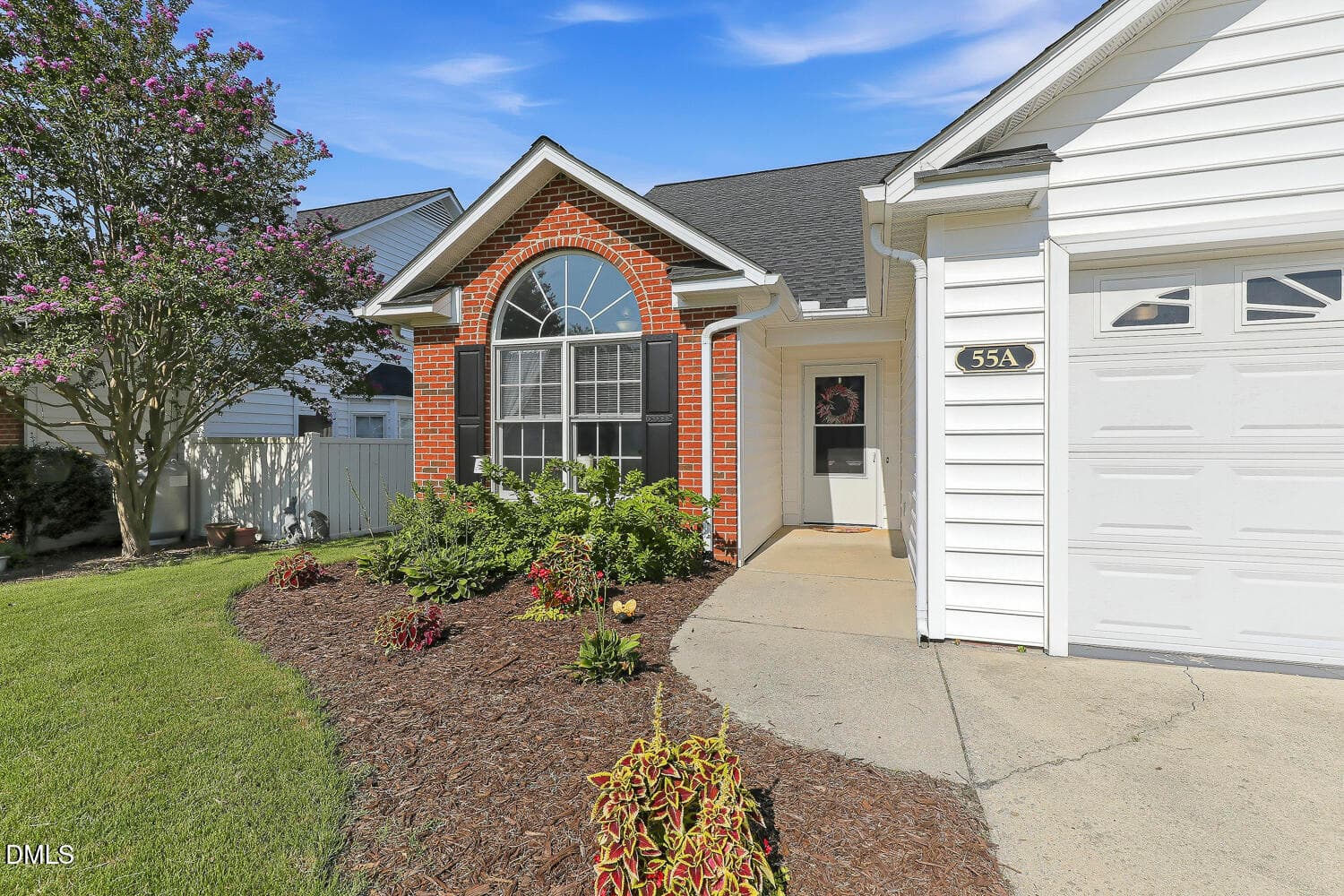 005 - 55 W Myrtle Drive A, Angier, NC 27501