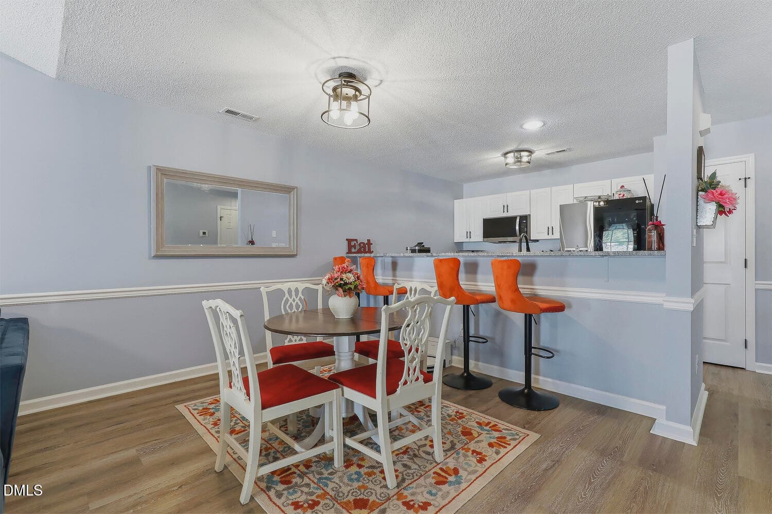 015 - 55 W Myrtle Drive A, Angier, NC 27501