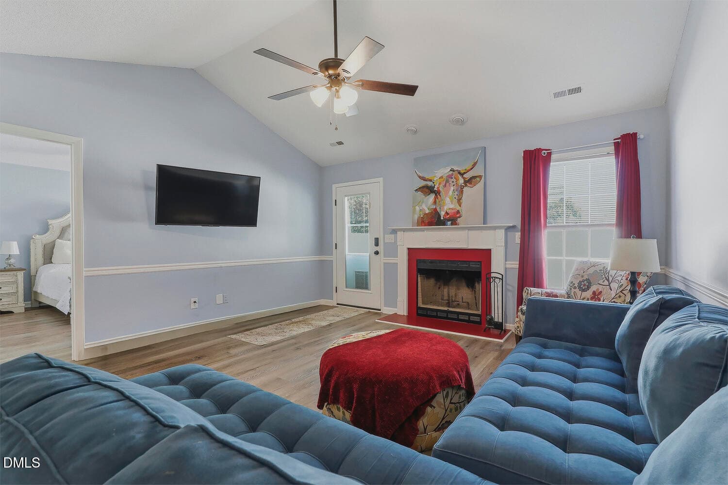 018 - 55 W Myrtle Drive A, Angier, NC 27501
