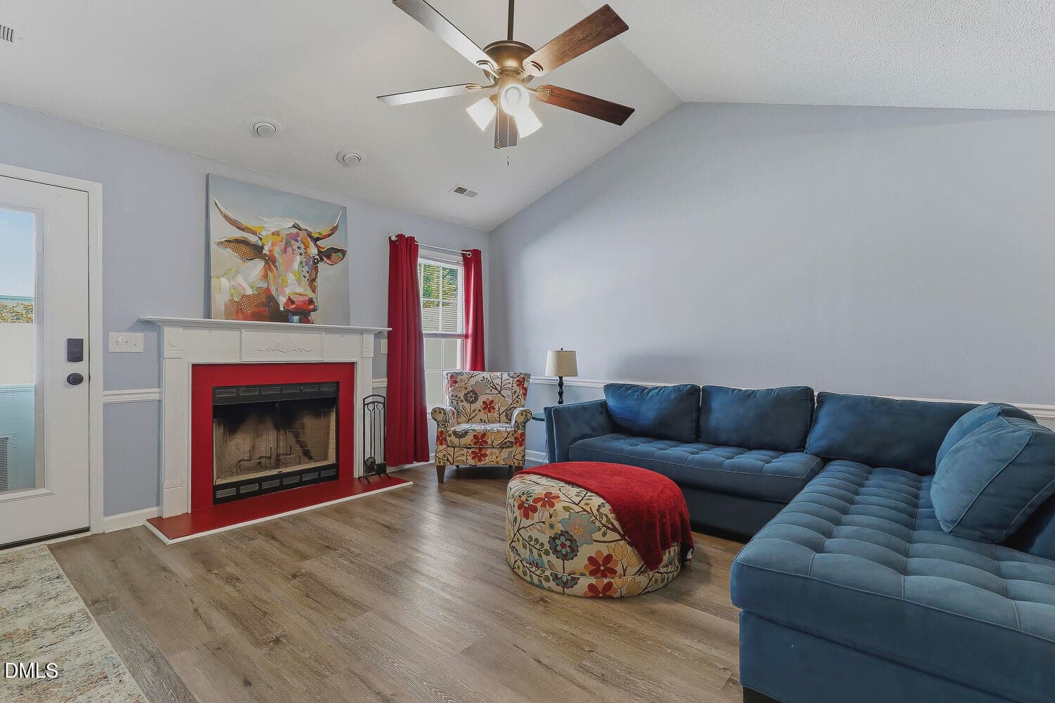 020 - 55 W Myrtle Drive A, Angier, NC 27501
