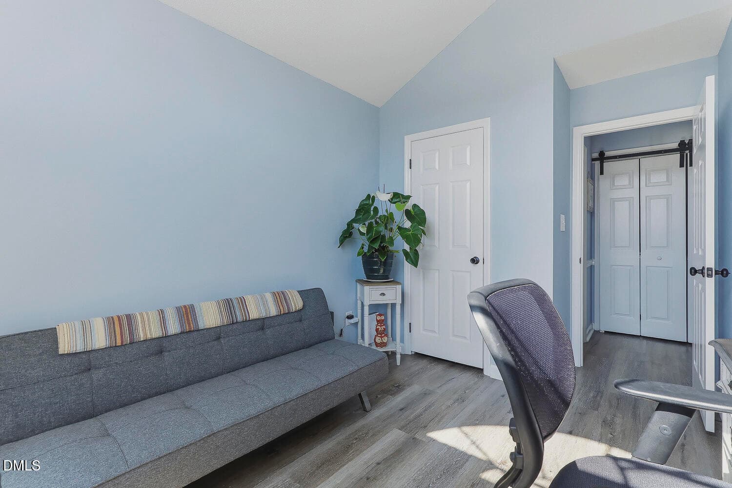 037 - 55 W Myrtle Drive A, Angier, NC 27501