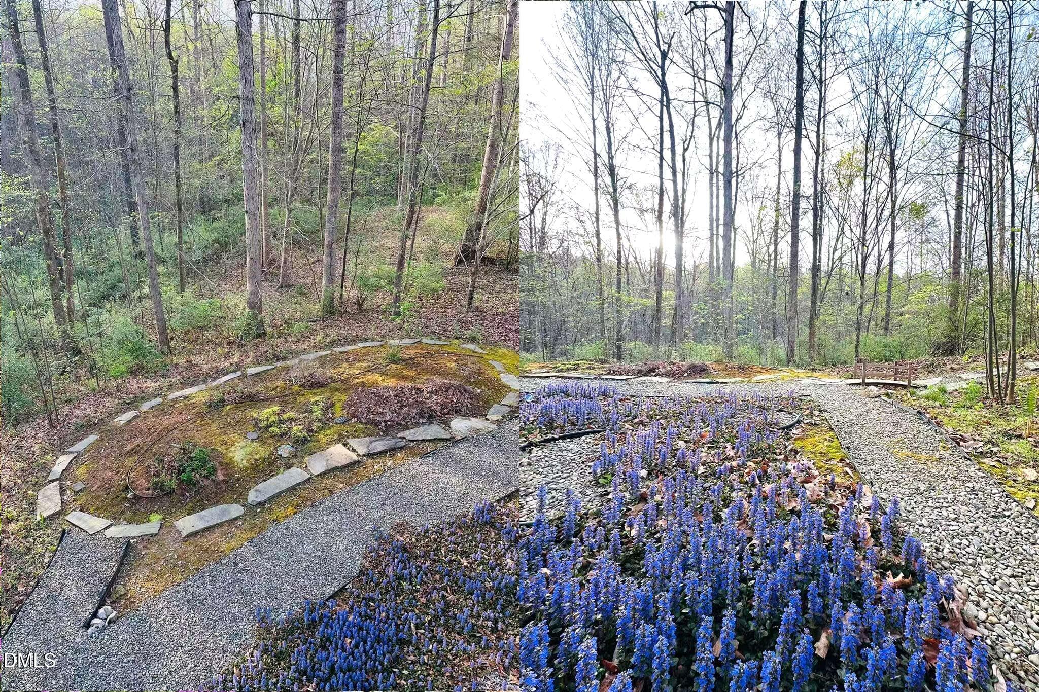 Garden-3 - 1001 Reaves Drive, Chapel Hill, NC 27516, Chapel Hill