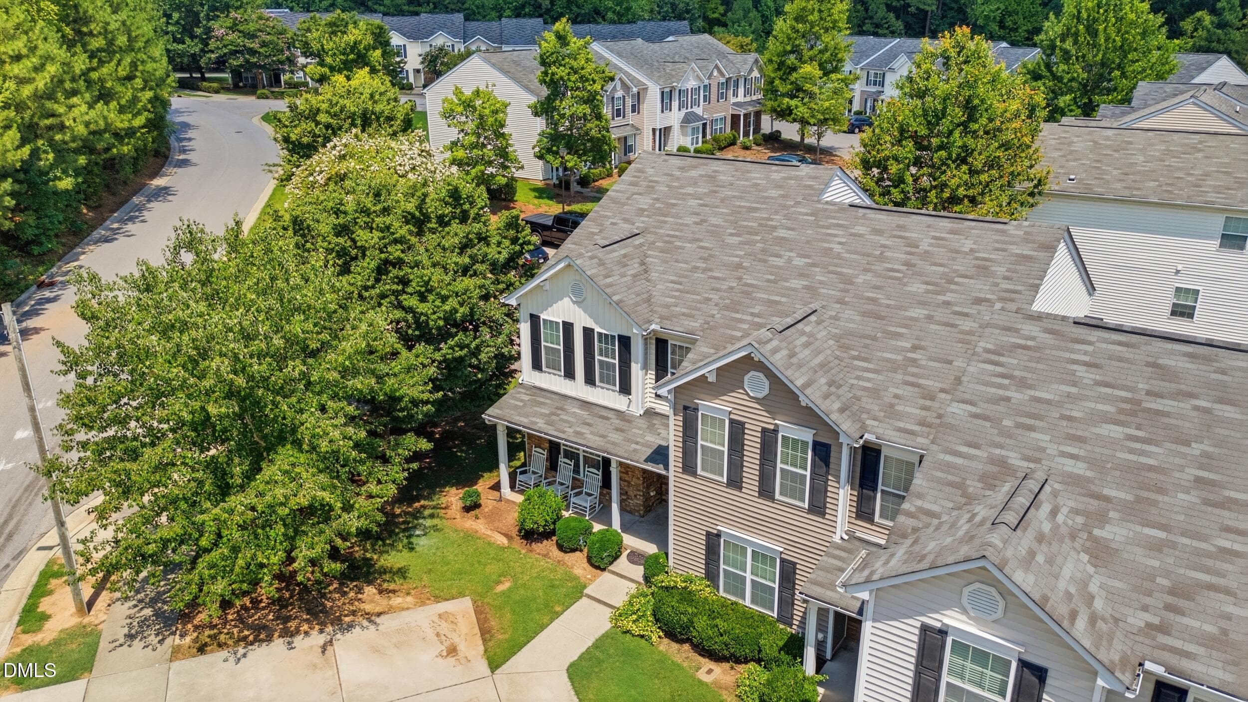 129 - 3201 Ivey Wood Lane, Durham, NC 27703, Durham