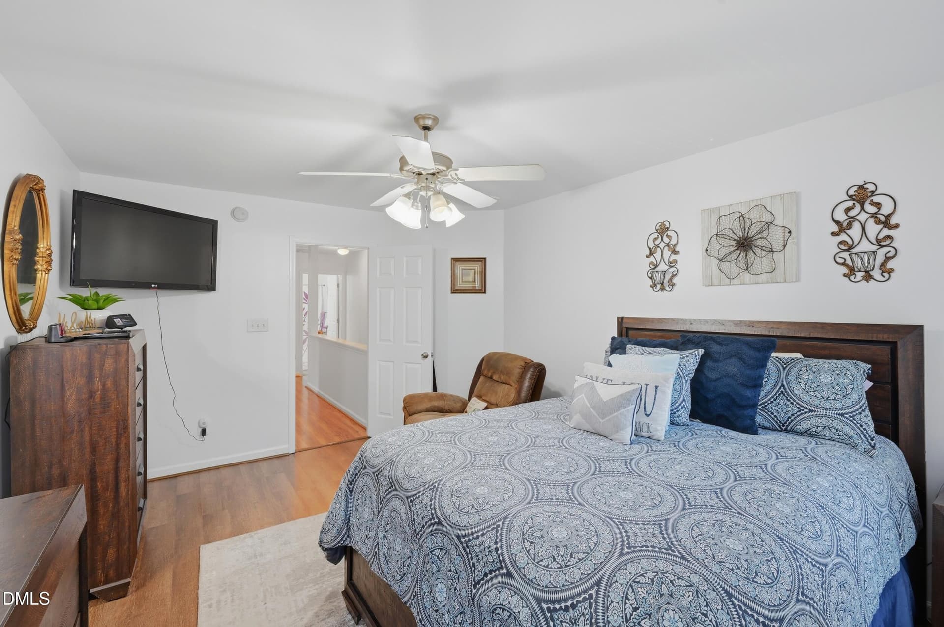 107 - 3201 Ivey Wood Lane, Durham, NC 27703