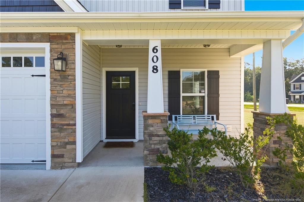 Photo 4 - 608 Bill Shaw Road, Spring Lake, NC 28390