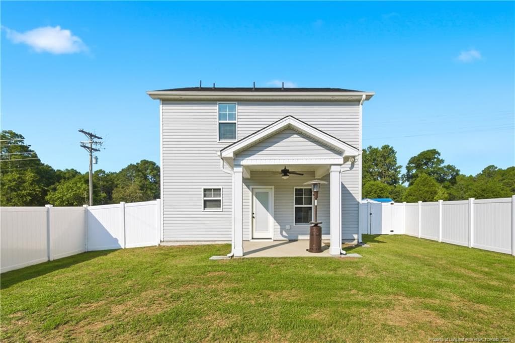 Photo 46 - 608 Bill Shaw Road, Spring Lake, NC 28390