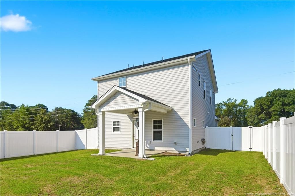 Photo 47 - 608 Bill Shaw Road, Spring Lake, NC 28390