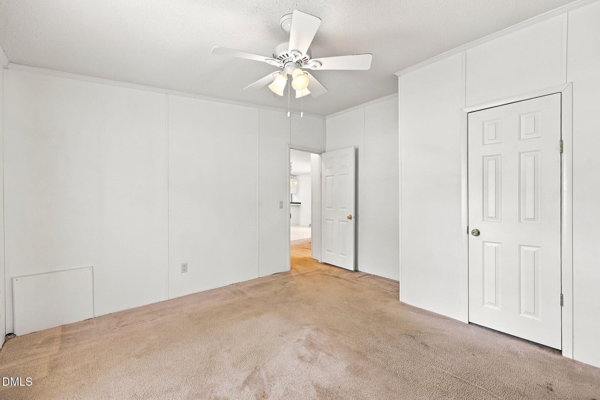 Bedroom 3 - 602 Newton Avenue, Princeville, NC 27886, Princeville