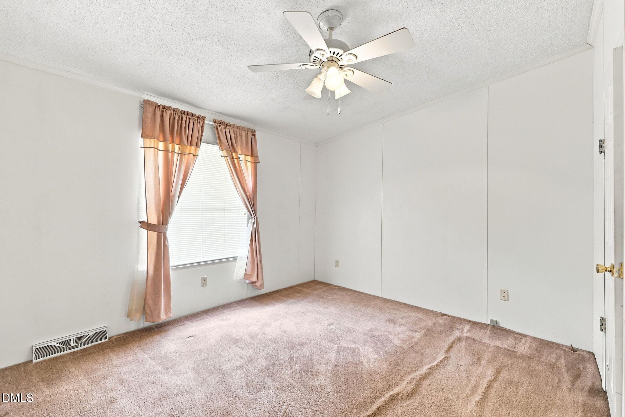 Bedroom 2 - 602 Newton Avenue, Princeville, NC 27886, Princeville