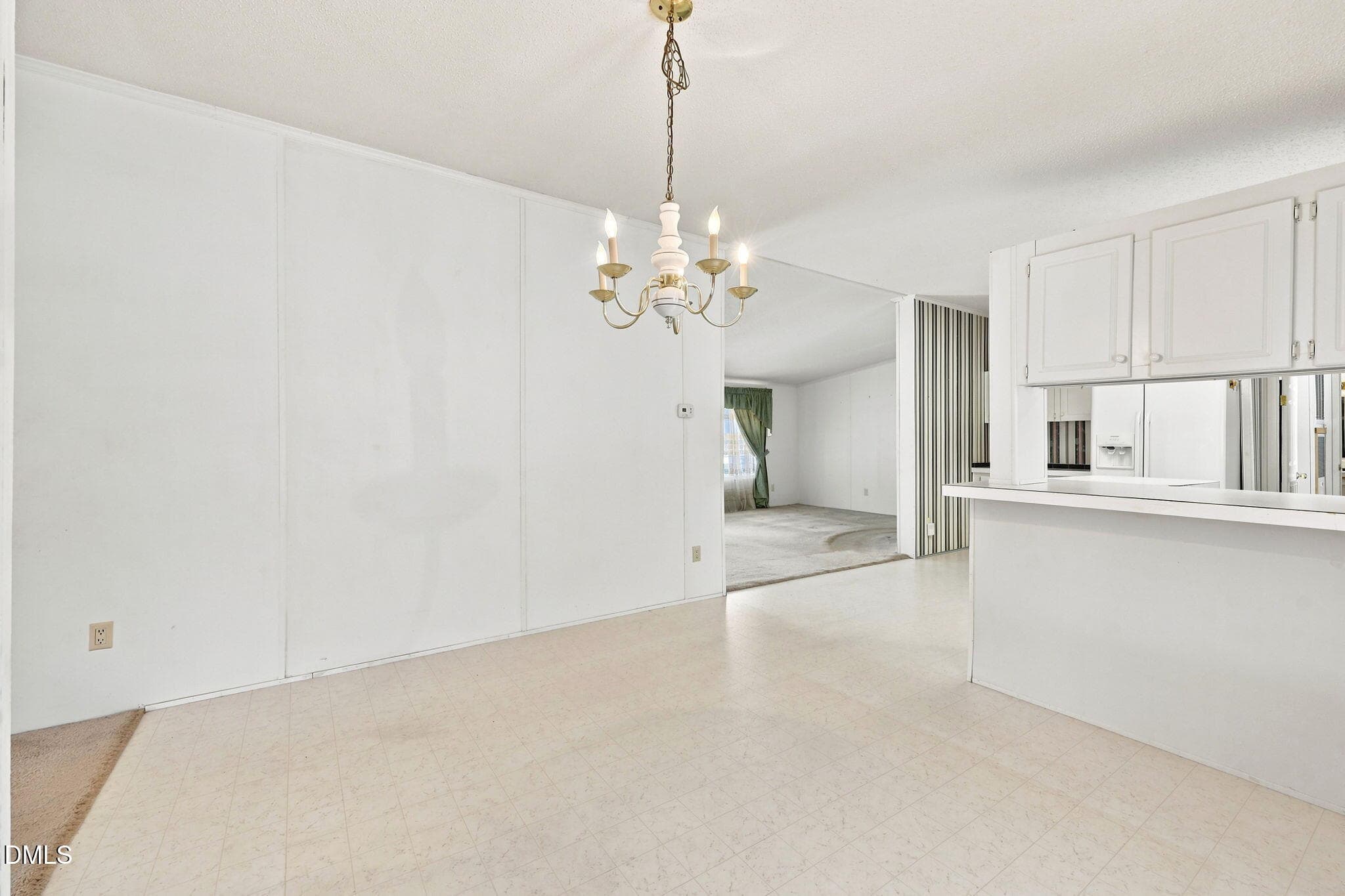 Dining Room - 602 Newton Avenue, Princeville, NC 27886, Princeville