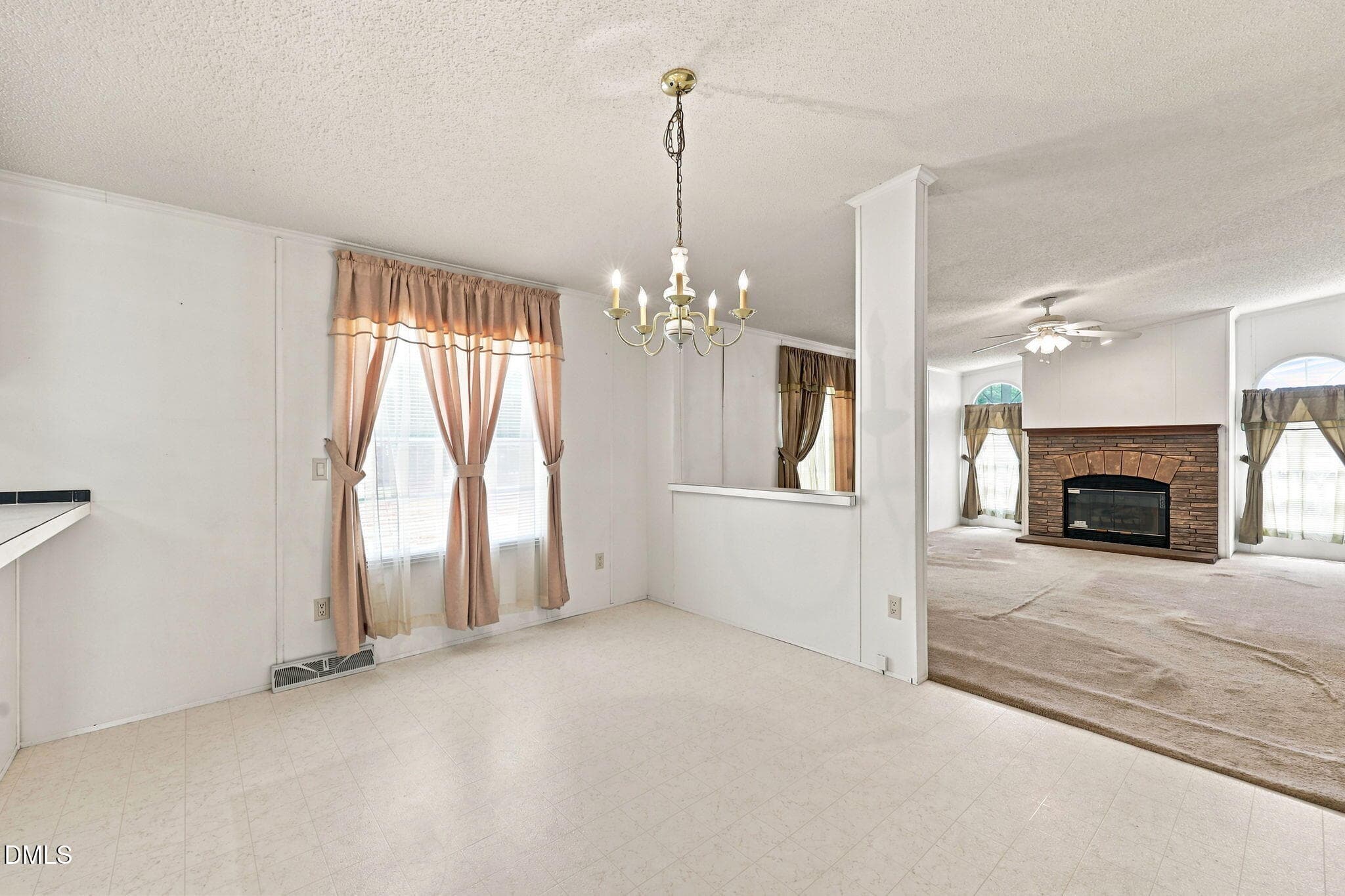 Dining Room - 602 Newton Avenue, Princeville, NC 27886, Princeville