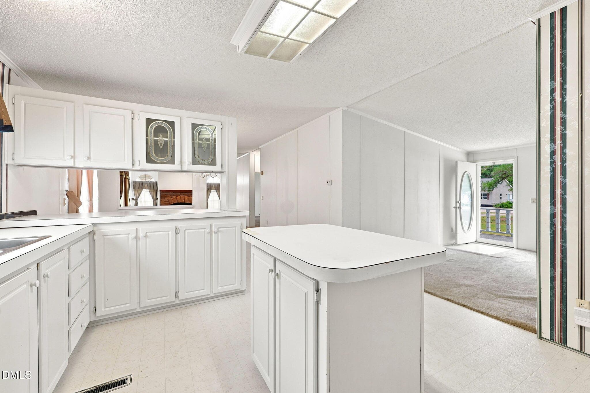 Kitchen - 602 Newton Avenue, Princeville, NC 27886, Princeville
