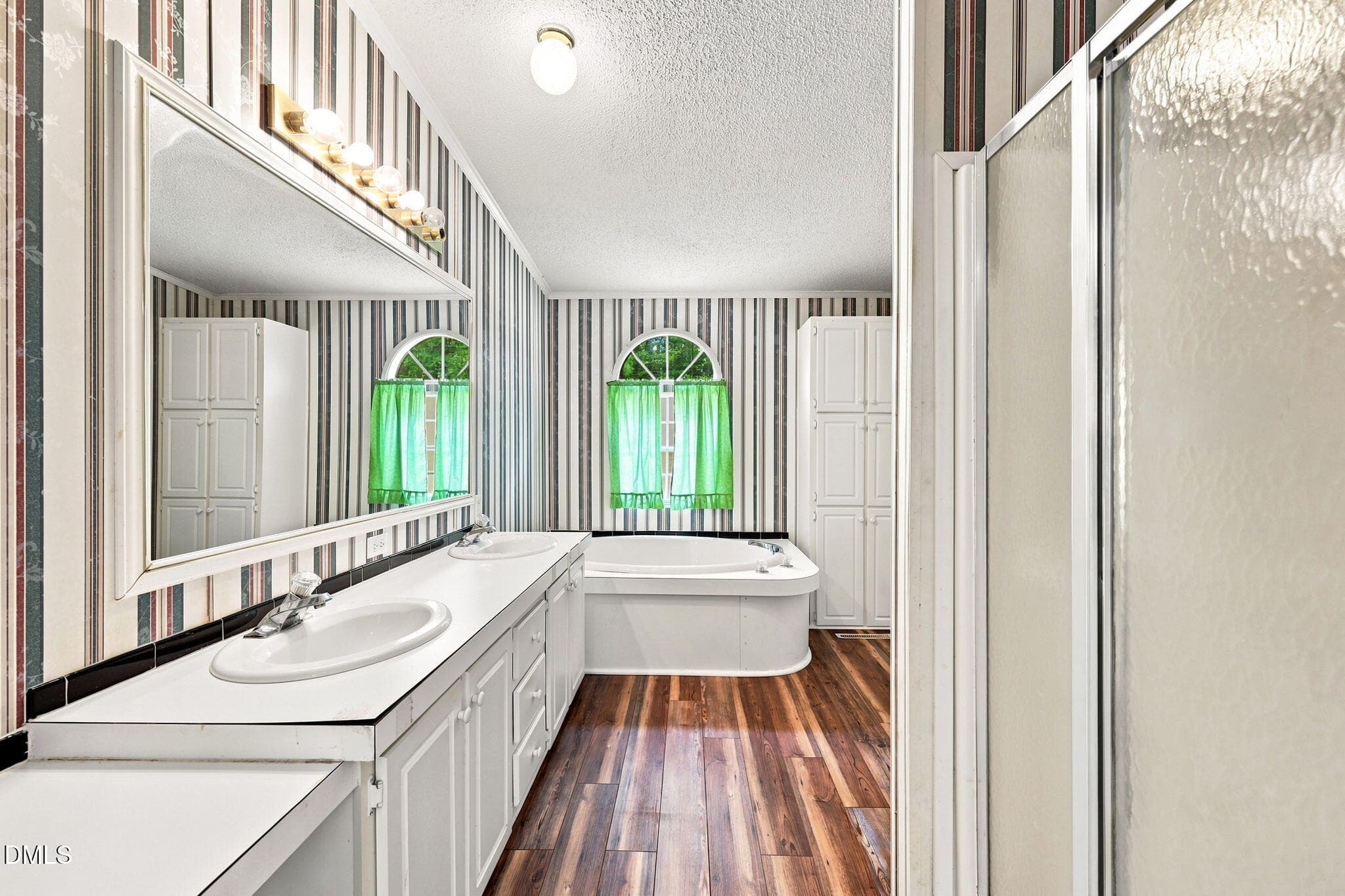 Primary Bathroom - 602 Newton Avenue, Princeville, NC 27886, Princeville
