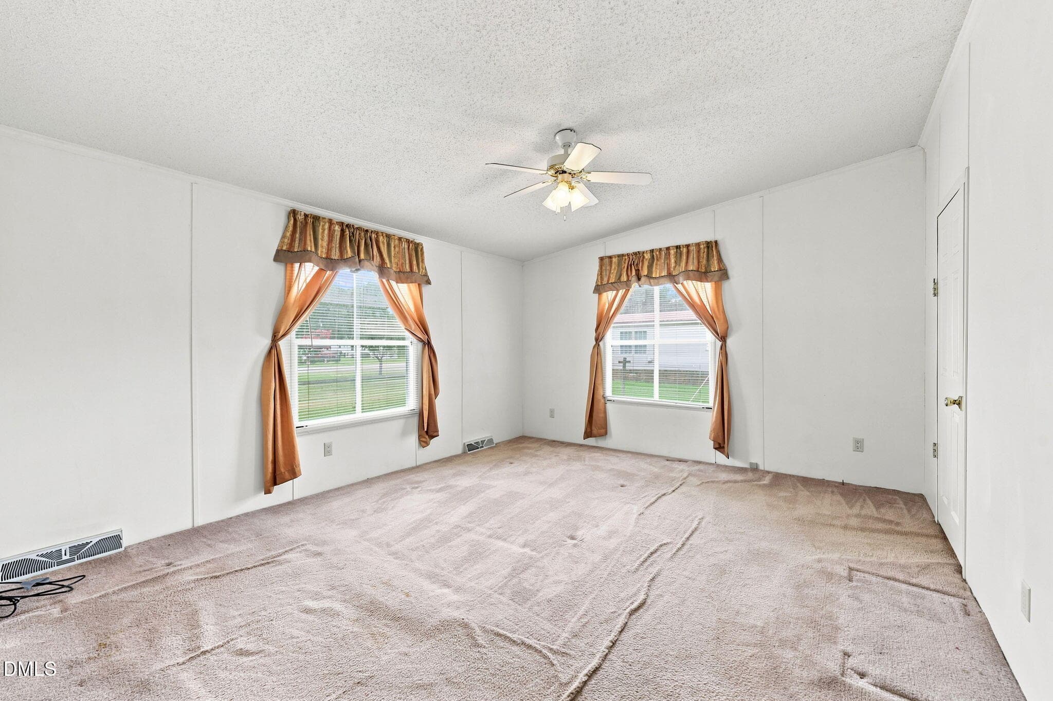Primary Bedroom - 602 Newton Avenue, Princeville, NC 27886, Princeville