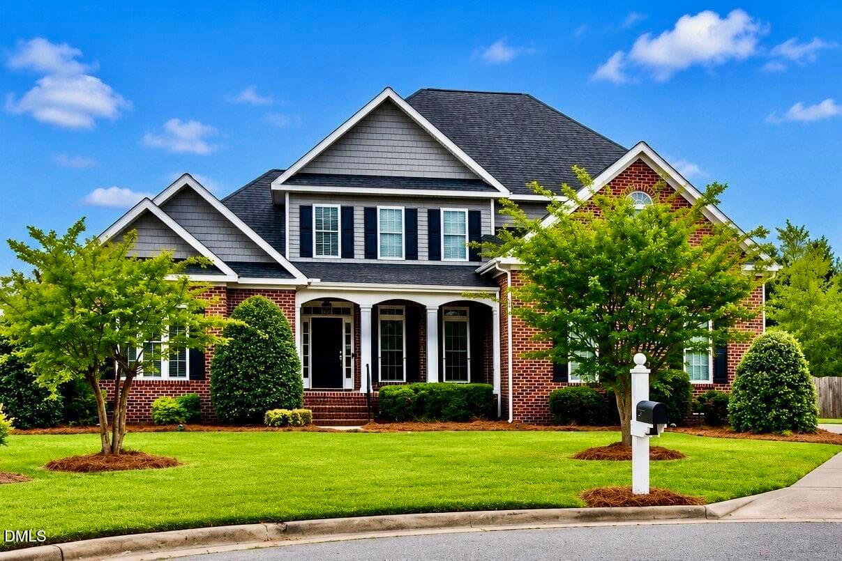 297 Foxcroft Lane, Winterville, NC 28590