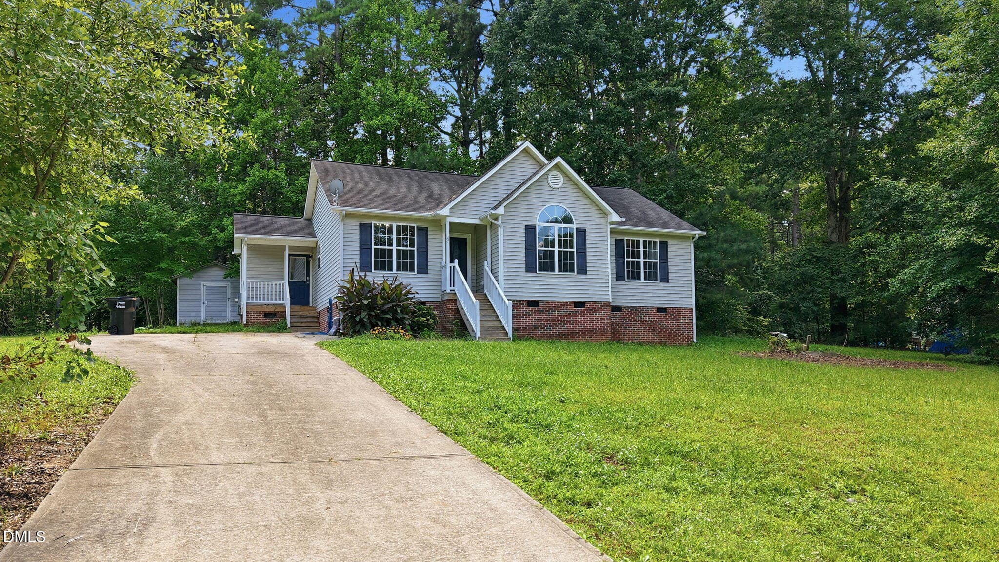 2-web-or-mls-DJI_20260731151744_0967_D_E - 47 Rockhurst Court, Raleigh, NC 27603, Raleigh