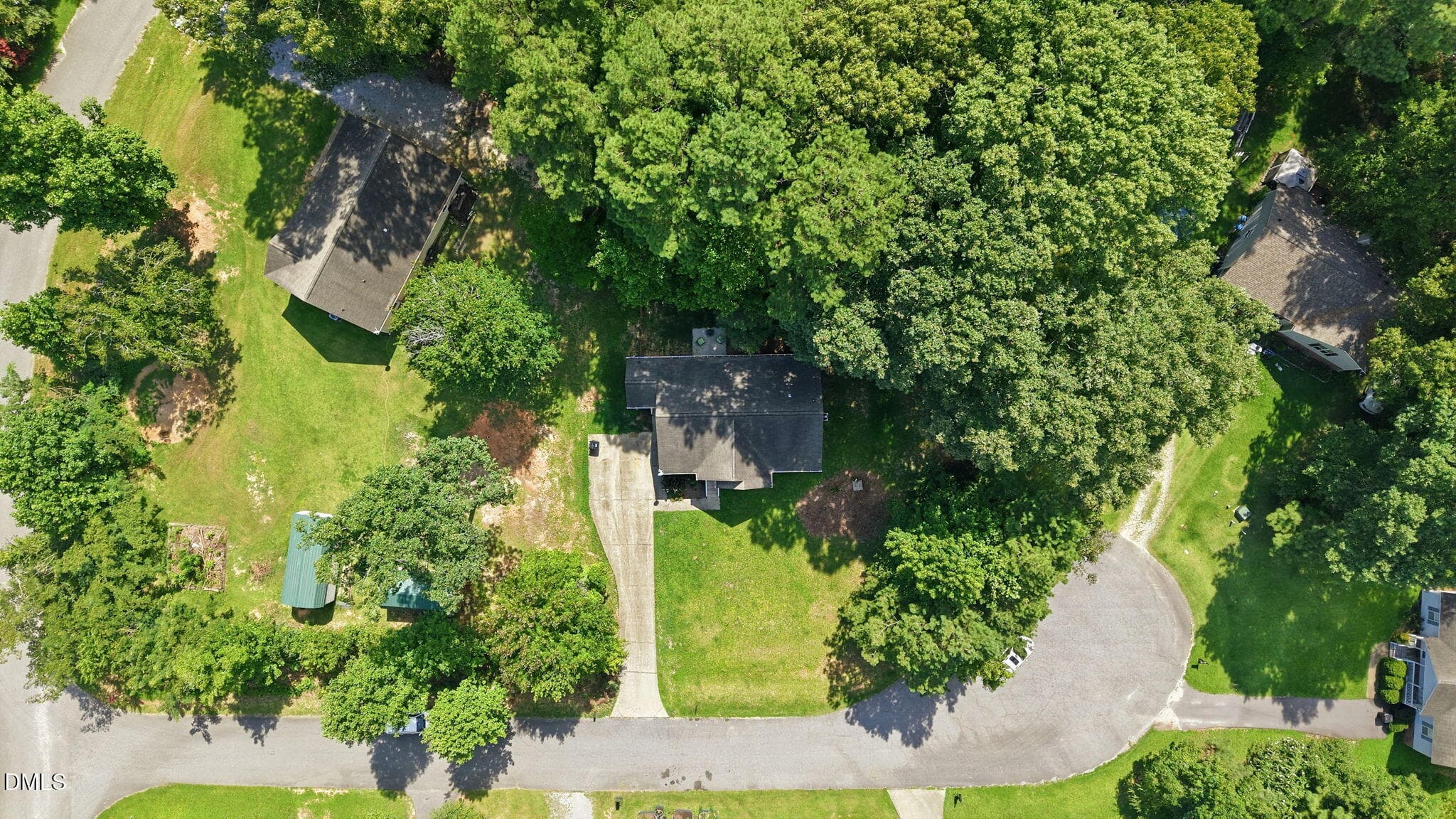 11-web-or-mls-DJI_20260731152128_0976_D - 47 Rockhurst Court, Raleigh, NC 27603, Raleigh