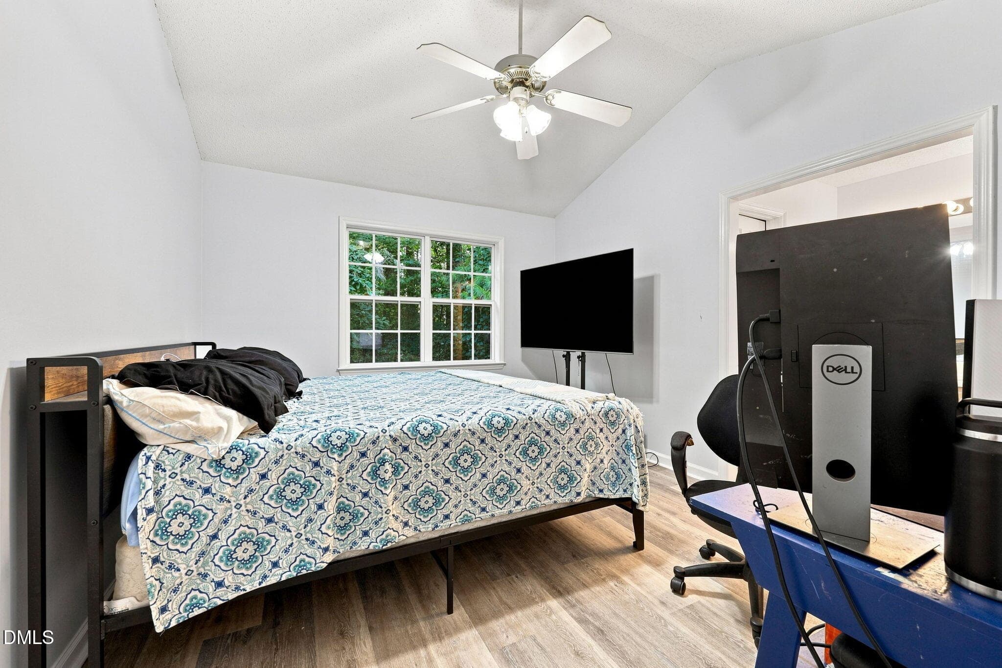 28-web-or-mls-IMG_2510_with_tv - 47 Rockhurst Court, Raleigh, NC 27603, Raleigh