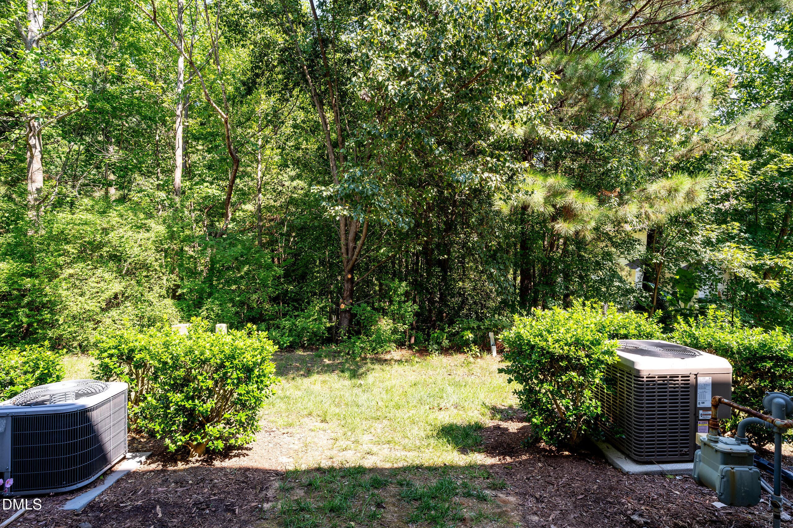 5316_cresentview_reardoor - 5316 Crescentview Parkway, Raleigh, NC 27606, Raleigh