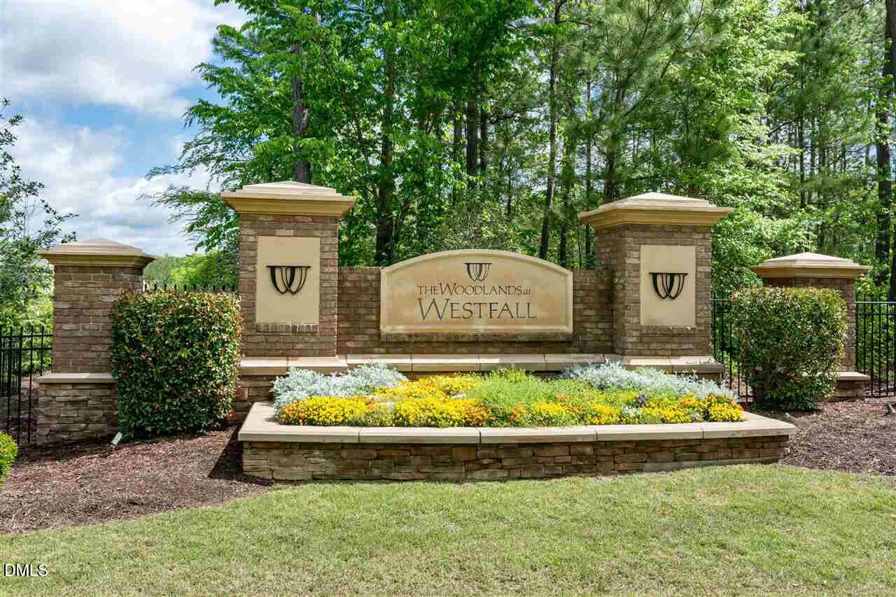 91 Dover Grant 4 - 91 Dover Grant, Chapel Hill, NC 27517, Chapel Hill
