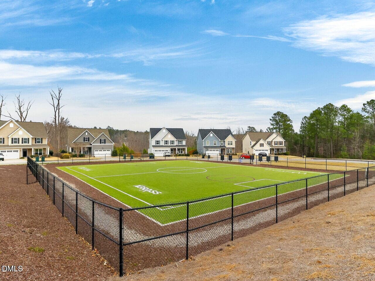 91 Dover Grant 5 - 91 Dover Grant, Chapel Hill, NC 27517, Chapel Hill