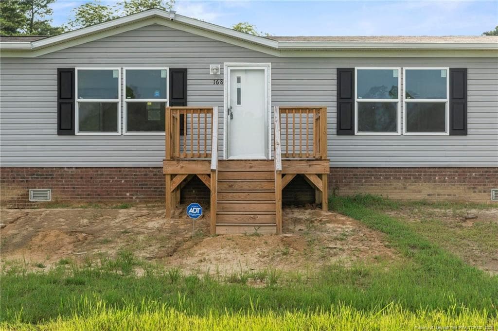 Photo 2 - 168 Old Baker Road, Maxton, NC 28364, Maxton