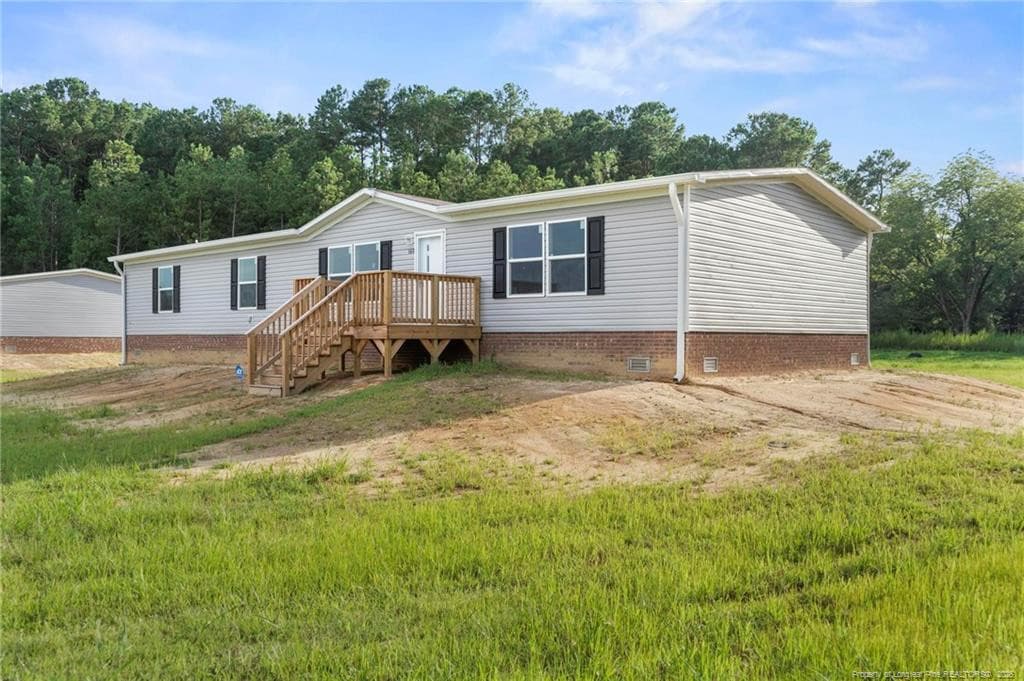 Photo 3 - 168 Old Baker Road, Maxton, NC 28364, Maxton