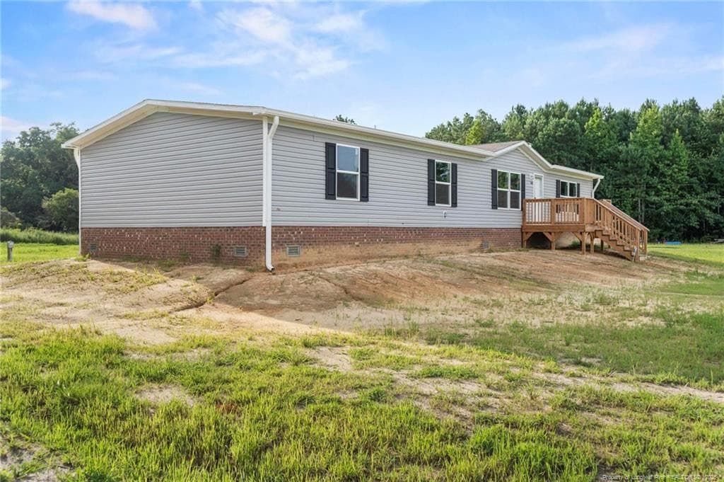 Photo 4 - 168 Old Baker Road, Maxton, NC 28364, Maxton