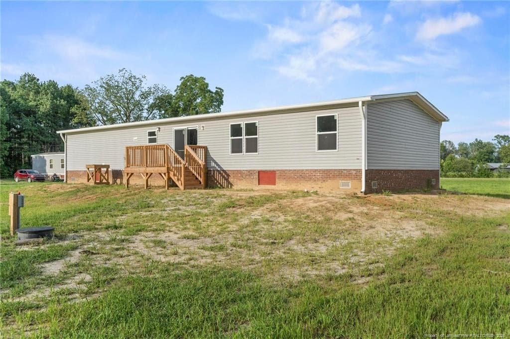 Photo 5 - 168 Old Baker Road, Maxton, NC 28364, Maxton