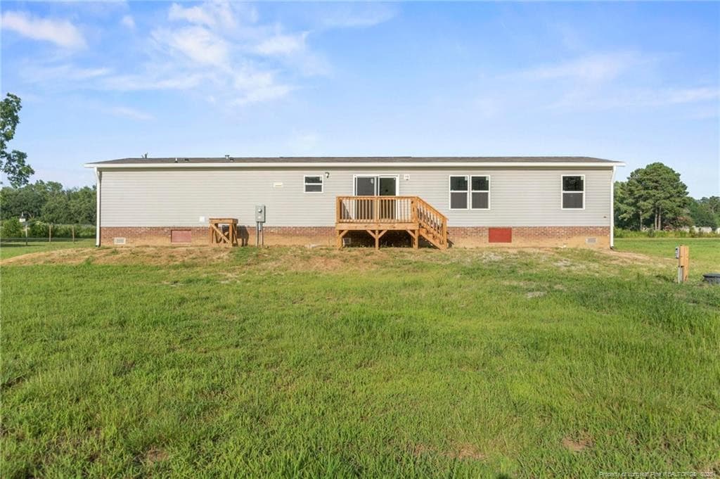 Photo 6 - 168 Old Baker Road, Maxton, NC 28364, Maxton