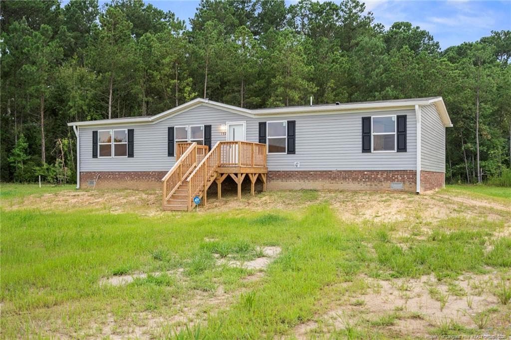 Photo 2 - 192 Old Baker Road, Maxton, NC 28364, Maxton