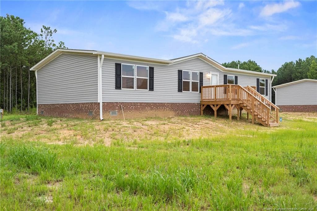 Photo 3 - 192 Old Baker Road, Maxton, NC 28364, Maxton