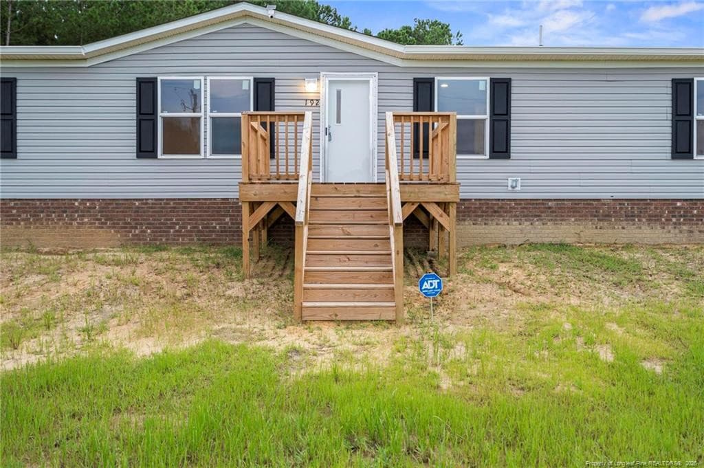 Photo 4 - 192 Old Baker Road, Maxton, NC 28364, Maxton