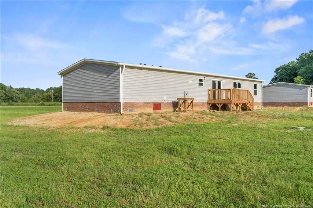 Photo 11 - 168 Old Baker Road, Maxton, NC 28364, Maxton